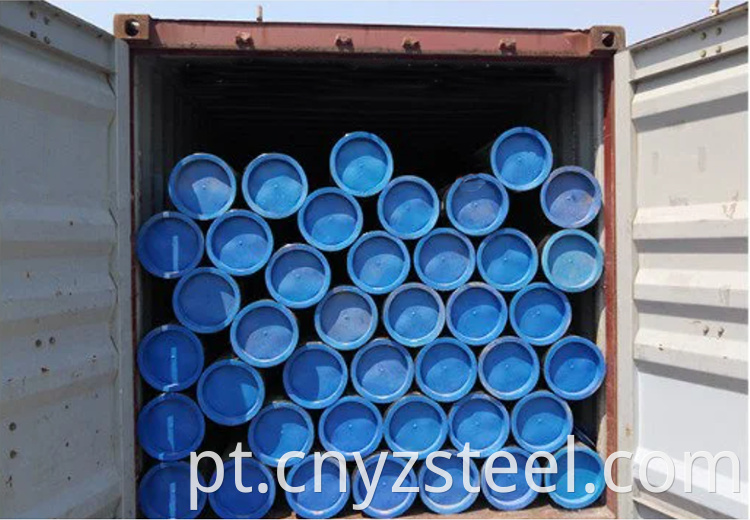 API 5L Steel Pipe